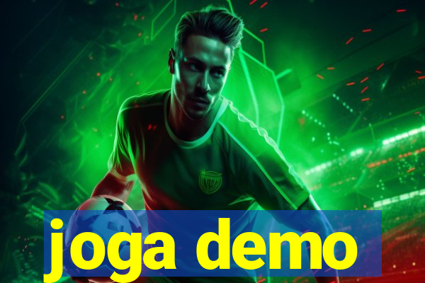 joga demo